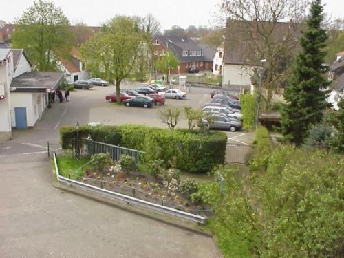Hotel Tivoli Osterholz-Scharmbeck Eksteriør bilde